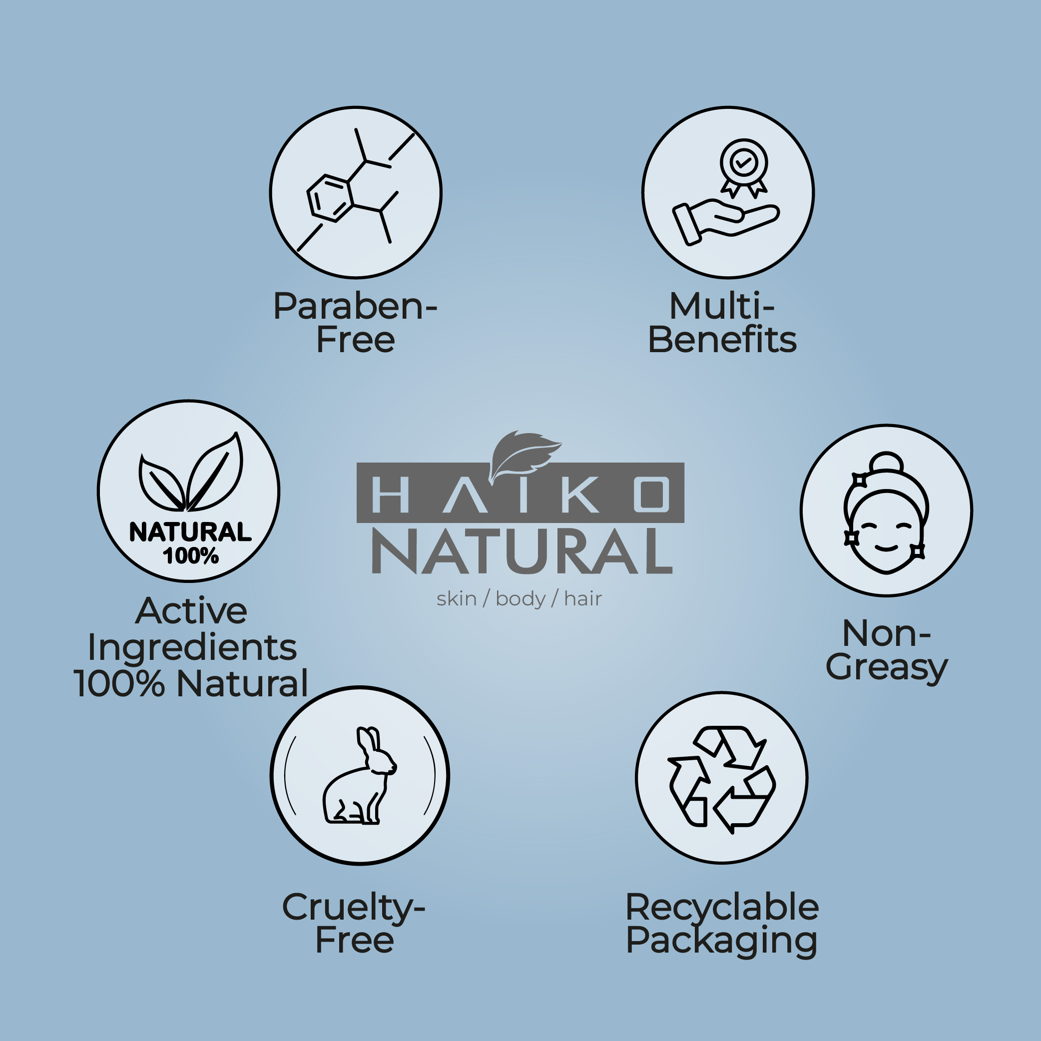 Anti-Aging Micellar Water with Calendula and Witch Hazel Extracts - 240ml | Cleanses, Hydrates, and Helps Tone | Paraben-Free