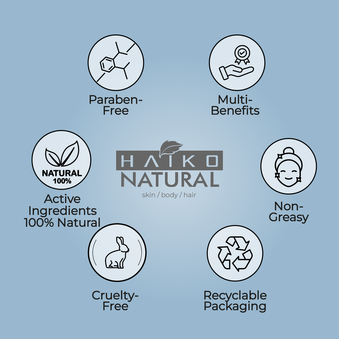 Anti-Aging Micellar Water with Calendula and Witch Hazel Extracts - 240ml | Cleanses, Hydrates, and Helps Tone | Paraben-Free