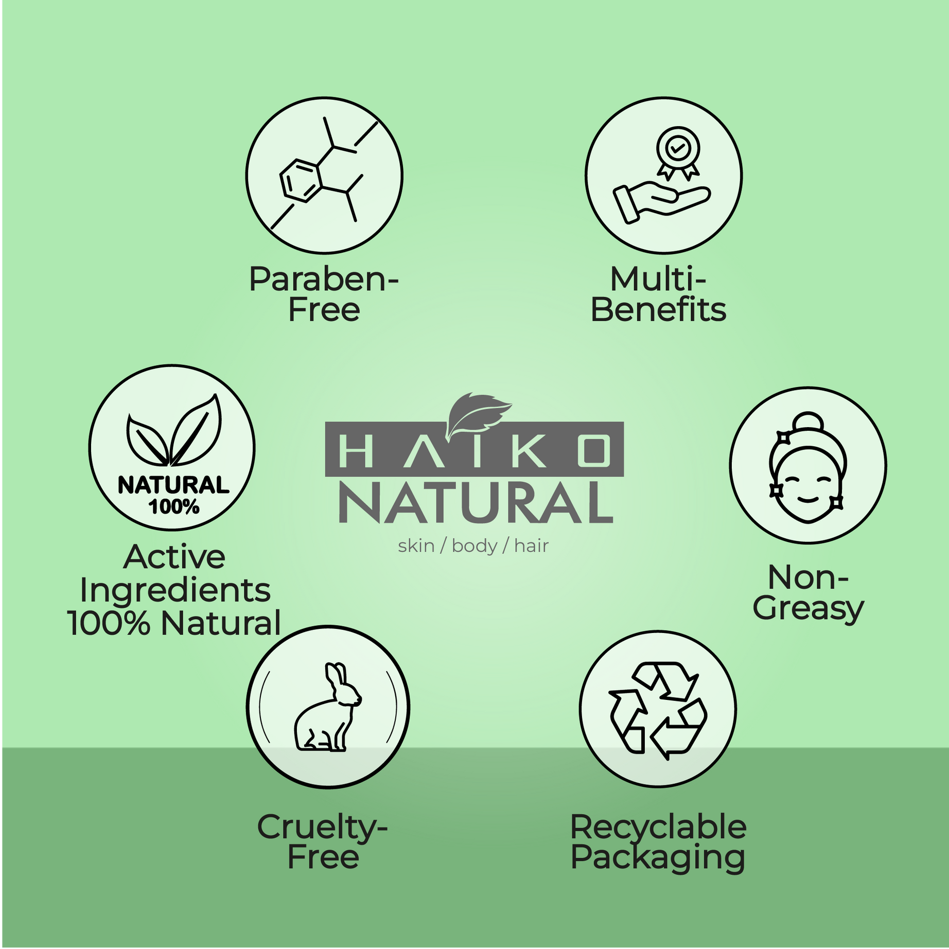 Hydrating and Refreshing Gel with Calendula and Aloe Vera Extract - 80g | Helps Soothe and Support Skin Regeneration | Paraben-Free