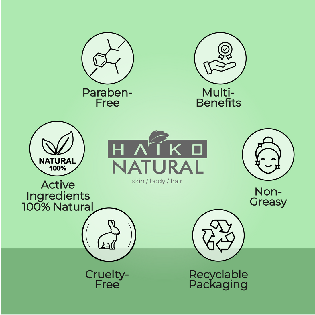 Hydrating and Refreshing Gel with Calendula and Aloe Vera Extract - 80g | Helps Soothe and Support Skin Regeneration | Paraben-Free