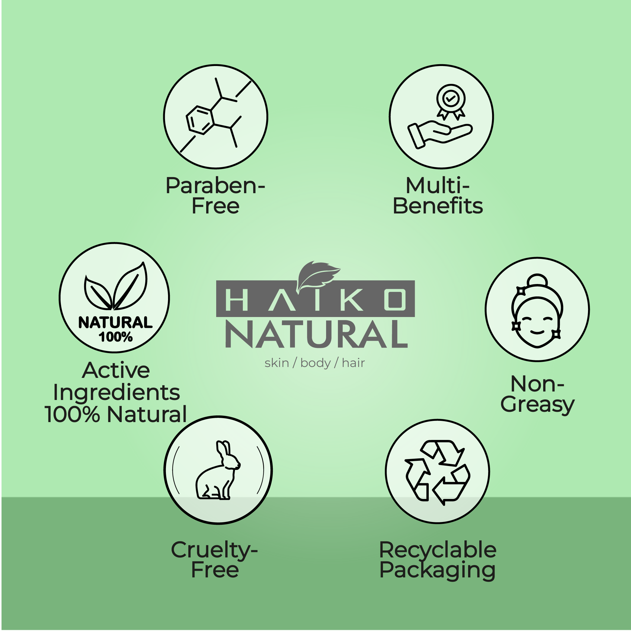 Hydrating and Refreshing Gel with Calendula and Aloe Vera Extract - 80g | Helps Soothe and Support Skin Regeneration | Paraben-Free