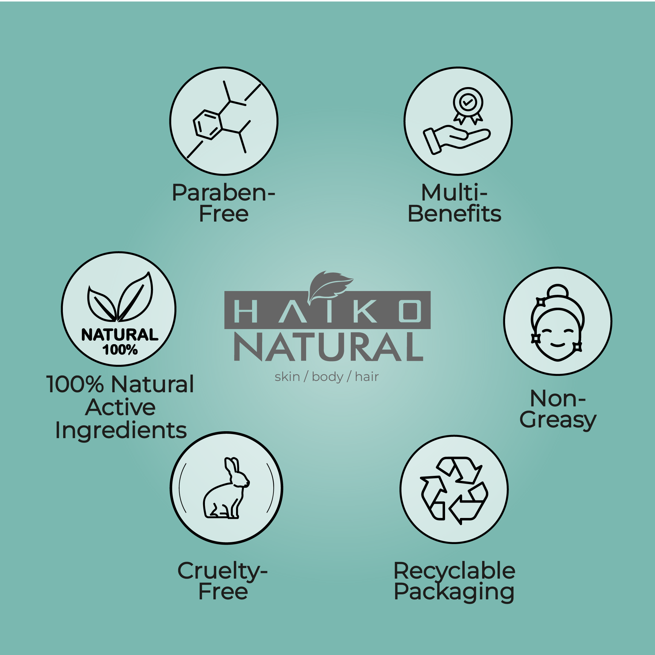 DUO ANTI-AGING FACIAL TREATMENT with 5% HYALURONIC ACID & COLLAGEN – Day & Night | Helps Smooth the Appearance of Fine Lines | Deep Hydration | PARABEN-FREE