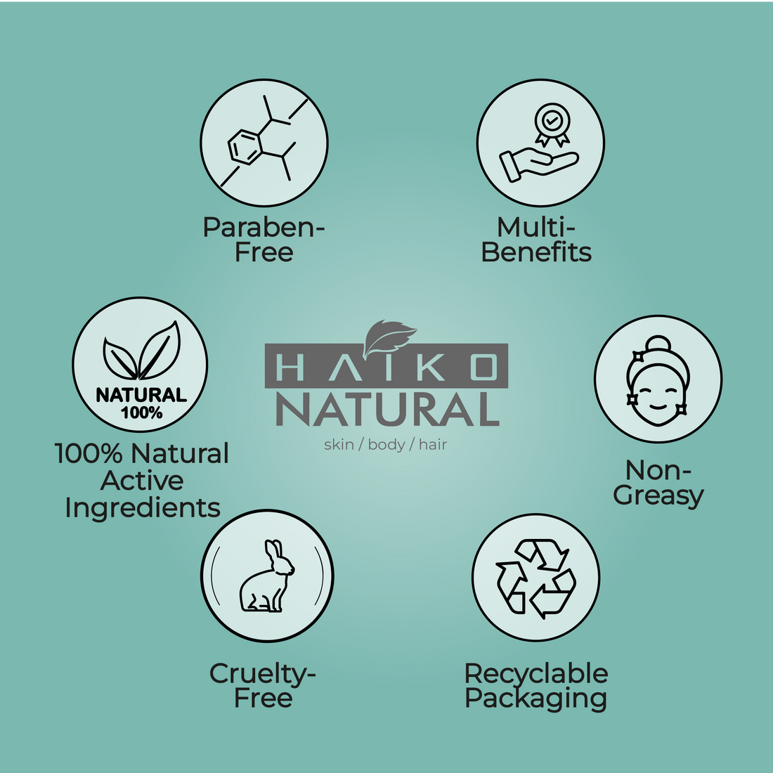 DUO ANTI-AGING FACIAL TREATMENT with 5% HYALURONIC ACID & COLLAGEN – Day & Night | Helps Smooth the Appearance of Fine Lines | Deep Hydration | PARABEN-FREE