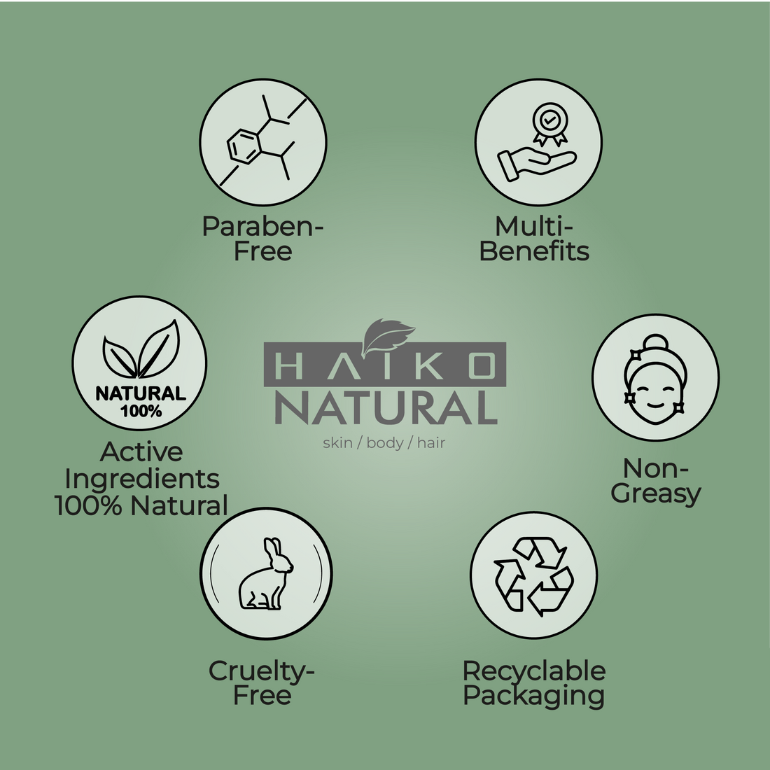 Repairing Shampoo with Thyme, Rosemary, Seaweed Extracts, and UV Filters - 200ml | Strengthens and Protects Hair